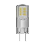 Osram Parathom LED Pin GY6.35 2.6W 300lm - 827  | Ersatz für 30W