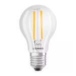 Ledvance Smart+ Wifi E27 Birne Classic Fadenlampe 6W 806lm - 827  | Dimmbar - Ersatz für 60W