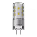 Osram Parathom LED Pin GY6.35 4.5W 470lm - 827  | Dimmbar - Ersatz für 40W