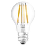 Ledvance Classic LED E27 Birne Fadenlampe Klar 11W 1521lm - 827 | Ersatz für 100W