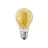Ledvance Smart+ Wifi E27 Birne Classic Fadenlampe Gold 6W 680lm - 824  | Dimmbar - Ersatz Für 50W