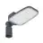 Ledvance Led-Straßenbeleuchtung Urban Laterne Grau 65W 8775lm 160x58D - IP66 - Asymmetrisch 