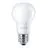 Philips Corepro LED Bulb E27 Birne Matt 7.5W 806lm - 840 Kaltweiß | Ersatz für 60W