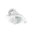 Philips LED-Spot LuxSpace Accent Performance RS781B 40W 4550lm 36D - 930  | 170mm - Höchste Farbwiedergabe