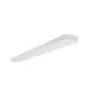 Ledvance LED Linear Pendelleuchte IndiviLED 34W 4200lm - 840  | 120x12cm - UGR <16 - Dali Dimmbar