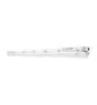 Ledvance LED Feuchtraumleuchte Feuchtigkeitsdicht 46W 6400lm - 840  | 150cm