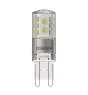 Osram Parathom LED Pin G9 3W 320lm - 827  | Dimmbar - Ersatz für 30W