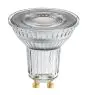 Ledvance Superior LED-Spot Reflektor GU10 PAR16 3.4W 230lm 36D - 927 | Höchste Farbwiedergabe - Dimmbar - Ersatz für 35W