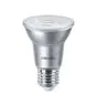 Philips MASTER LED Spot E27 PAR20 6W 515lm 25D - 830 Warmweiß | Dimmbar - Ersatz für 50W