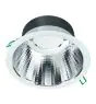 Philips LED Deckenstrahler Coreline DN142B Aluminium Weiß 19.2W 2300lm 60D - 840  | Ausschnitt 200mm - IP20 - UGR<19 - Dimmbar