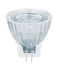 Ledvance Performance LED-Spot Reflektor GU4 MR11 4.5W 345lm 36D - 927 | Höchste Farbwiedergabe - Dimmbar - Ersatz für 35W
