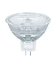 Ledvance Superior LED-Spot Reflektor GU5.3 MR16 3.6W 230lm 36D - 930 | Höchste Farbwiedergabe - Dimmbar - Ersatz für 20W