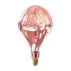 Calex XXL Organic Evo Rose LED E27 Fadenlampe 6W 80lm- 818  | Dimmbar