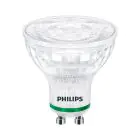 Philips MASTER LED Spot GU10 PAR16 2.4W 380lm 36D - 840 Kaltweiß | Ersatz für 50W