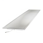 LED Panel Pro V2.0 Highlum 40W 5480lm - 840 | 120x30cm - UGR <19 - Dali Dimmbar - Philips Xitanium Treiber