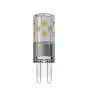 LED Capsule G9 3.8W 470lm - 830 | Ersatz für 40W