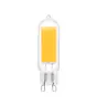 LED Capsule G9 1.8W 200lm - 827 | Ersatz für 20W
