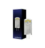 LED Capsule G4 1.8W 200lm - 827 | Ersatz für 20W