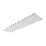 LED Panel Eco V2.0 36W 3800lm - 840 | 120x30cm - UGR <22 - Ersatz für 2x36W