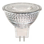 LED-Spot GU5.3 MR16 7.5W 621lm 36D - 830 | Dimmbar - Ersatz für 50W