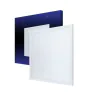 LED Panel Pro V3 Aluminium/Metall Weiß 30W 4070lm - 840  | 60x60cm - UGR < 19 - 3 Stunden Notbeleuchtung