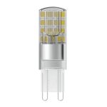 Osram Parathom LED Pin G9 2.6W 320lm - 827 Blanc Très Chaud | Équivalent 30W