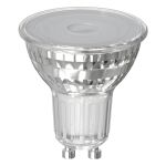 Ledvance Performance Spot LED Réflecteur GU10 PAR16 6.9W 620lm 120D - 840- | Remplacement 49W