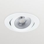 Philips Spot LED Coreline RS141B 8W 650lm 32D - 830  | 78mm - IP44 - inclinable - Dimmable