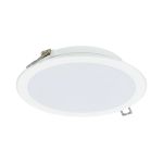 Philips Spot encastrable LED Ledinaire G3 DN065B 10.5W 1000lm 110D - 830  | 175mm 