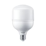 Philips TrueForce Core LED E27 HPL/HPI/SON G3 Dépolie 30W 4000lm 180D - 840  | Remplacement 125W