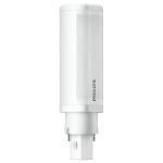 Philips CorePro PL-C LED 5.9W 660lm - 840  | Remplacement 13W