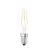 Osram Parathom Retrofit Classic LED E14 Bougie Filament Claire 2.5W 250lm - 827  | Remplacement 25W