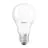 Ledvance LED Parathom  Sensor classique E27 A60 8.8W 827 Dépolie | Remplacement 60W