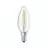 Osram Classic LED E14 Bougie Filament Claire 4.8W 470lm - 827  | Dimmable - Remplacement 40W