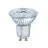 Osram Parathom Spot LED GU10 PAR16 8.3W 575lm 36D - 940  | Meilleur rendu de couleur - Dimmable - Remplacement 80W