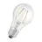 Osram Classic LED E27 Poire Filament Claire 1.5W 136lm - 827  | Remplacement 15W