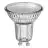 Ledvance Performance Spot LED Réflecteur GU10 PAR16 4.5W 350lm 36D - 930- | Meilleur rendu de couleur - Dimmable - Remplacement 50W