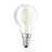 Ledvance Classic LED E14 Poire Filament Claire 4.8W 470lm - 827- | Dimmable - Remplacement 40W