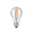 Ledvance Classic Superior LED E27 Poire Filament Claire 7.3W 806lm - 827  | Remplacement 60W