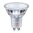 Philips MASTER Value LED Spot GU10 PAR16 4.9W 365lm 36D - 930 Blanc Chaud | Meilleur rendu des couleurs - Dimmable - Équivalent 50W