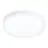 Eglo Plafonnier Éclairage de salle de bains Fueva 6 Plastique Blanc 14.2W 2000lm - 827-840-865 CCT