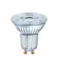 Osram Parathom Spot LED GU10 PAR16 8.3W 575lm 60D - 927  | Meilleur rendu de couleur - Dimmable - Remplacement 80W