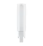 Ledvance Dulux-D LED 7W - 830  | Remplacement 18W