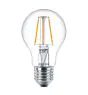Philips Corepro LED Ampoule E27 Poire Claire 4.3W 470lm - 827 Blanc Très Chaud | Équivalent 40W