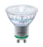Philips MASTER LED Spot Classic GU10 PAR16 2.1W 375lm 36D - 827 Blanc Très Chaud | Équivalent 50W