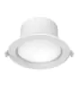 Spot Encastrable LED Diffuser 13.5/18.5W 1700/2300lm 90D - 830/840 CCT | 190mm - Diamètre 175mm