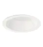 Philips Spot encastrable LED Coreline DN140B 19W 2200lm 120D - 830  | 216mm - IP54 - Blanc Réflecteur