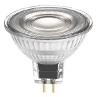 Ledvance Performance Spot LED Réflecteur GU5.3 MR16 2.6W 210lm 36D - 830- | Remplacement 20W