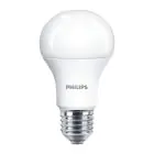 Philips Corepro LED Ampoule E27 Poire Dépolie 11W 1055lm - 827 Blanc Très Chaud | Équivalent 75W