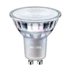 Philips MASTER Value LED Spot GU10 PAR16 3.7W 270lm 36D - 922-927 Dim To Warm | Meilleur Rendu Des Couleurs - Dimmable - Équivalent 35W